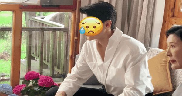 Xót xa hình ảnh cuối cùng của nam diễn viên 33 tuổi vừa đột tử tại nhà riêng