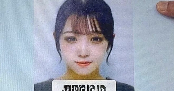 Sự thật rúng động phía sau gương mặt xinh đẹp này!