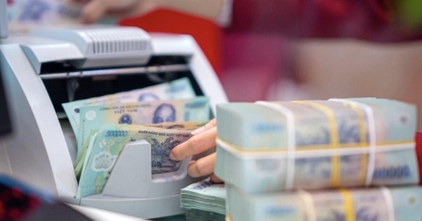 Lãi suất tiết kiệm 7/6: Bảng lãi suất Agribank, Vietcombank, BIDV, VietinBank, Sacombank, HDBank... mới nhất