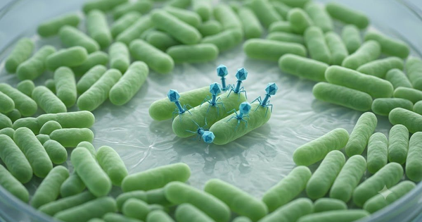 AI tạo thành công 16 virus đầu tiên trên thế giới, đột phá m