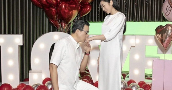 Chuyện tình chóng vánh của mỹ nhân Việt với doanh nhân hơn 1