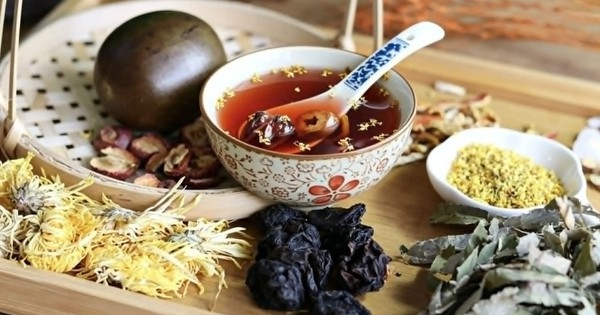 Đây là ly nước uống hoàn hảo cho những ngày hè nóng đỉnh điể