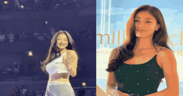 Mỹ nhân da nâu hot nhất châu Á: Nhan sắc cam thường hút 6 tr