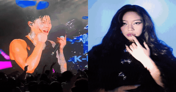 Nữ ca sĩ Việt tố show Kpop dùng trái phép bản AI ca khúc hit