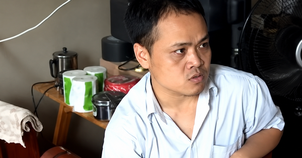 Nam sinh thi ĐH điểm cao nhất tỉnh nhưng ra trường ở nhà ăn 