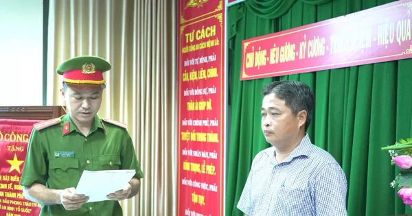 Bắt tạm giam nguyên Trưởng Ban Tổ chức Tỉnh ủy Sóc Trăng cũ