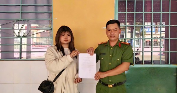 Giao dịch chuyển khoản 374 triệu đồng thành công, cô gái SN 