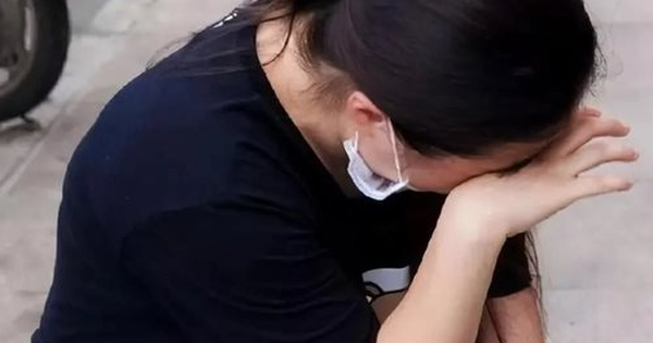 Chuyển khoản thành công, nữ kế toán gánh khoản nợ xấu hơn 19