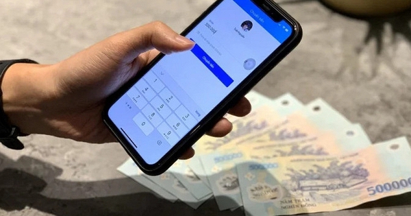 Trường hợp chuyển khoản nhầm, ngân hàng có được phong tỏa tà