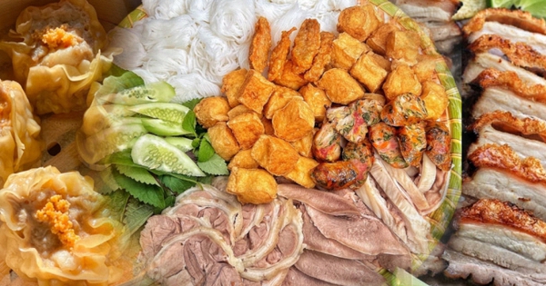 Khẳng định luôn: 10 món này bắt buộc phải ăn thật đắt tiền m