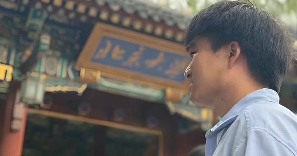Phát hiện nam sinh ròng rã 12 năm đi từ trường nghề đến học 