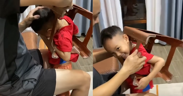 Mới đầu kỳ nghỉ hè mà dân mạng đã được phen cười ra nước mắt
