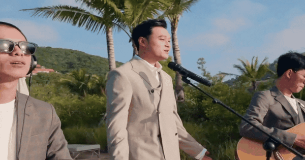 Việt Nam có ca sĩ được gọi là hoàng tử nổi tiếng cả nước, bỏ