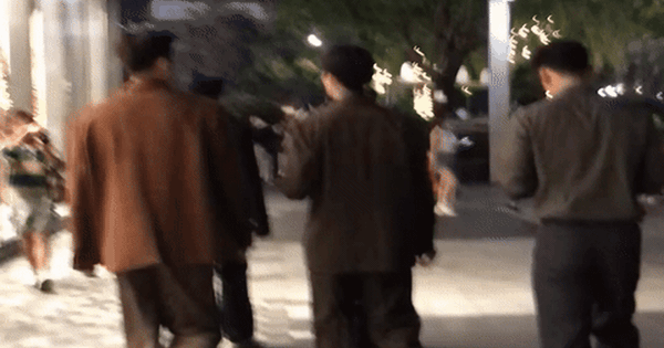 F4 của showbiz Việt: Đều sở hữu visual đình đám nhưng ai mới