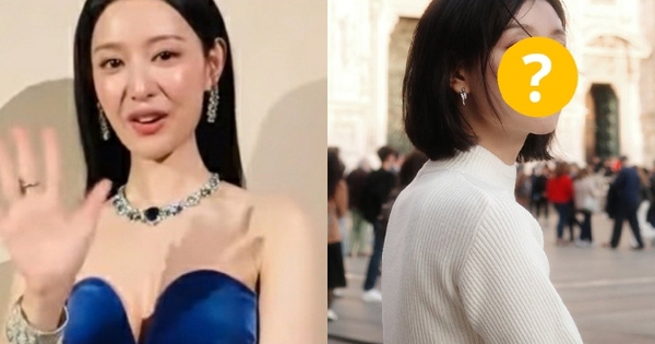 Còn ai chê Kim Ji Won xấu nữa không?