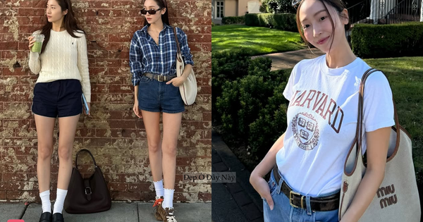 Càng ngắm style của Jessica Jung càng hiểu thế nào là 