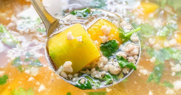 6 loại rau củ là "bạn tốt" của trí nhớ, giảm căng thẳng: Rất