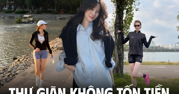 Tốn tiền quá thì không còn vui: Khái niệm “tiêu tiền thư giã