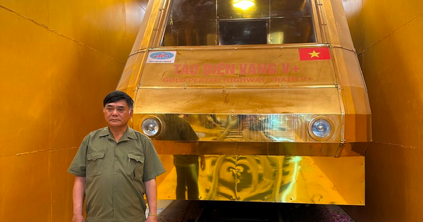 Chưa từng có: Đại gia Đường Bia kiến nghị làm Metro Văn Cao 