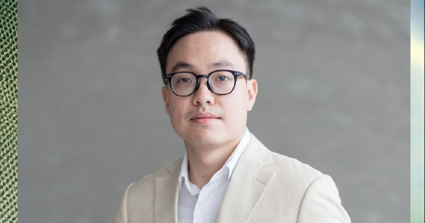 Tin vui lúc nửa đêm của nhà đầu tư 9X Việt lọt top Forbes 30