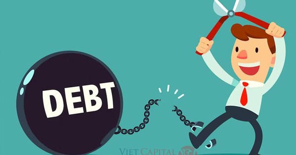 Lời khuyên cho người muốn xóa lịch sử nợ xấu trên CIC