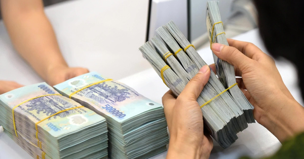 Lãi vay tăng mạnh, nhiều người tìm cách cắt lỗ chung cư