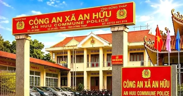 Điều tra vụ nghi phạm tử vong tại trụ sở công an xã