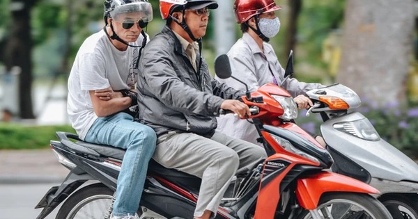 Thời tiết miền Bắc sắp thay đổi chóng mặt: Không khí lạnh "l