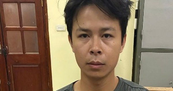 Bắt giữ người bán rùa Nguyễn Thanh Tùng SN 1990
