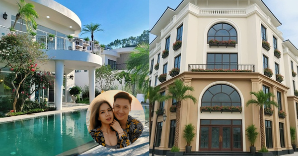 Nam thần phim giờ vàng VTV lấy vợ giỏi, có nhà đẹp