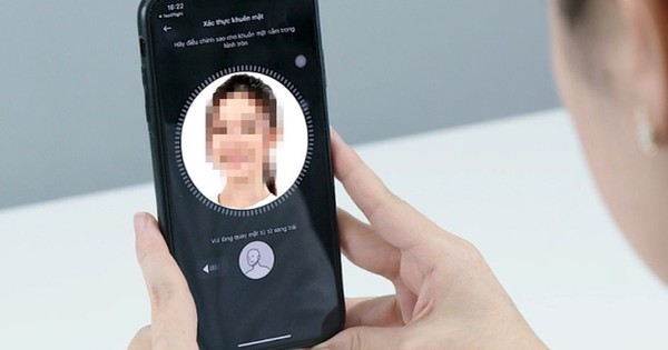 Vì sao phải sinh trắc học, người dân vẫn bị mất tiền trong t