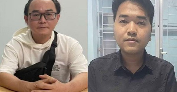 Bắt Triệu Khắc Luân và 33 người khác liên quan đến giao dịch