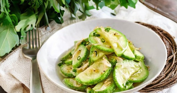 Đừng chỉ dựa vào sữa, 4 món ăn này mới thực sự là nguồn cung