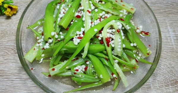 Thứ đậu có vị nhớt khó ăn lại là "thần dược" của não bộ và đ