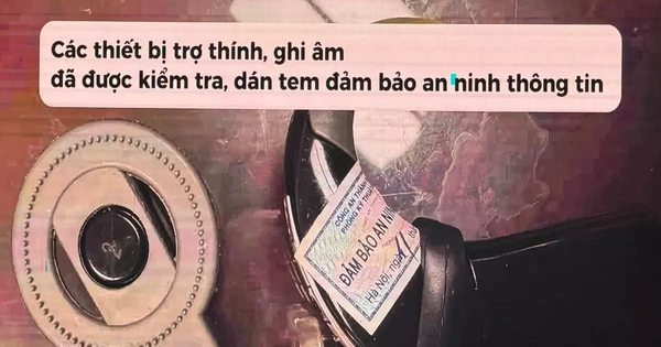 Dùng AI giải đề tuyển sinh lớp 10 Hà Nội: Thí sinh bị phát h
