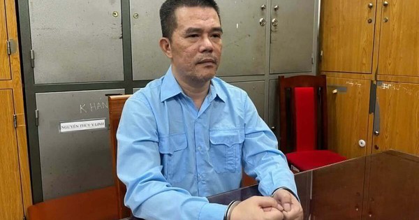 Khởi tố Ngọc "Sùi" cùng đồng bọn cưỡng đoạt 6,8 tỷ đồng