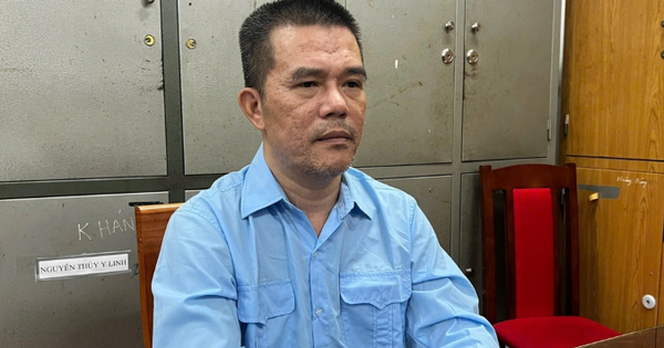 “Ngọc Sùi” bị bắt vì tội gì?
