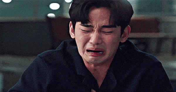 Kim Soo Hyun lập tức "kéo cày trả nợ" khi kẻ tung tin giả bị