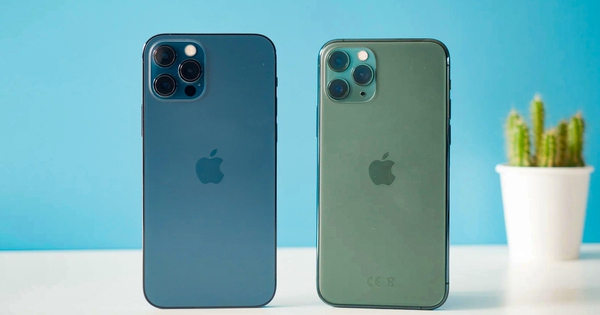4 mẫu iPhone không được cập nhật iOS 27