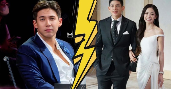 Diễn biến mới vụ thiếu gia tài phiệt Thái tố anh trai gây ra