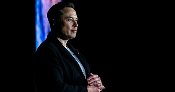 Chưa từng có trong lịch sử nhân loại, Elon Musk sắp có 1.100