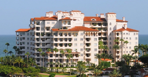 Vụ lừa đảo sở hữu kỳ nghỉ timeshare lớn chưa từng có trong l