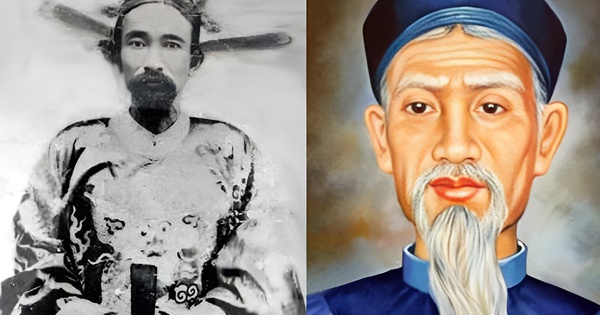 Việt Nam có một "đại bác học" là danh nhân văn hóa