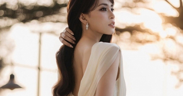 Mỹ nhân sở hữu gương mặt đẹp nhất Việt Nam sau gần