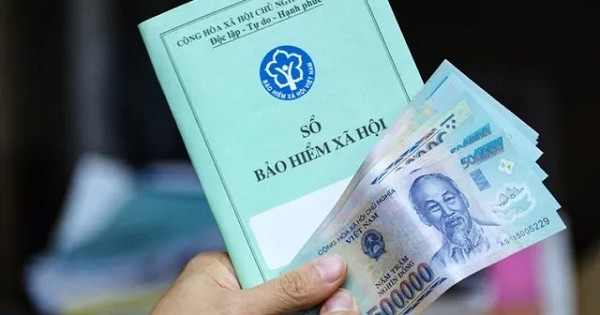 Tin vui cho người tham gia bảo hiểm xã hội, bảo hi