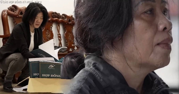 Nỗi đau không lối thoát của người già sập bẫy hợp 