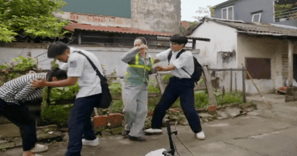 Đây là phim Việt hay nhất hiện tại không ai dám cã