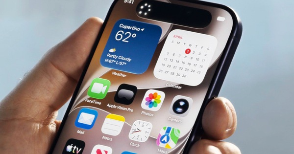 Apple ra mắt iOS 27: Siri "lột xác" thành trợ lý AI, bổ sung