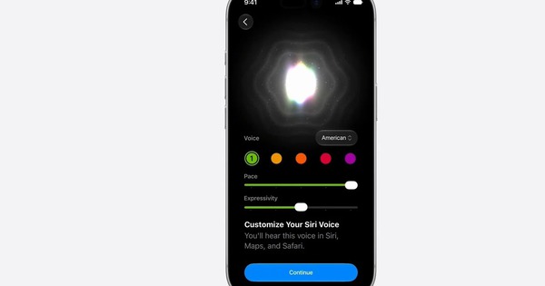 Siri làm được điều Gemini không làm được
