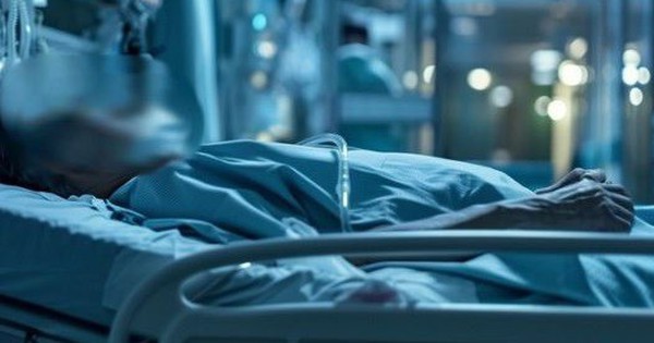Người đàn ông khoẻ mạnh bất ngờ tử vong vì đột quỵ